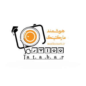 لوگوی هوشمند مارکت سایت رسمی