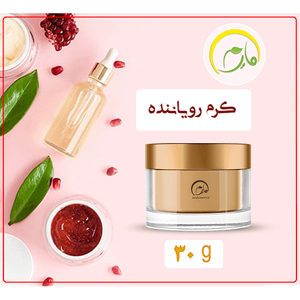 کرم رویاننده مایرم